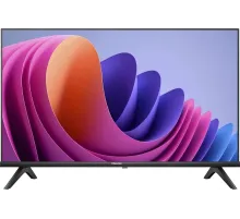 Телевизор LED Hisense 40" 40A4N Frameless черный FULL HD 60Hz DVB-T DVB-T2 DVB-C DVB-S DVB-S2 USB WiFi Smart TV (RUS)