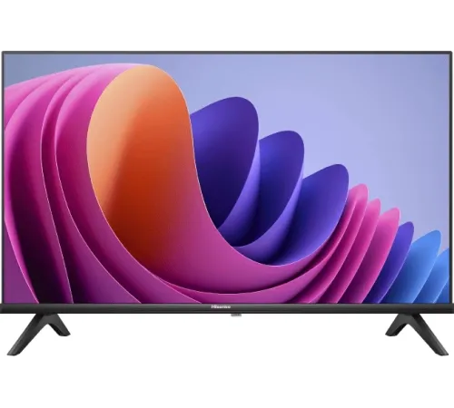 Телевизор LED Hisense 40" 40A4N Frameless черный FULL HD 60Hz DVB-T DVB-T2 DVB-C DVB-S DVB-S2 USB WiFi Smart TV (RUS) Телевизор LED Hisense 40" 40A4N Frameless черный FULL HD 60Hz DVB-T DVB-T2 DVB-C DVB-S DVB-S2 USB WiFi Smart TV (RUS)