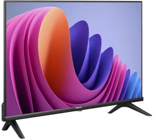 Телевизор LED Hisense 40" 40A4N Frameless черный FULL HD 60Hz DVB-T DVB-T2 DVB-C DVB-S DVB-S2 USB WiFi Smart TV (RUS) Телевизор LED Hisense 40" 40A4N Frameless черный FULL HD 60Hz DVB-T DVB-T2 DVB-C DVB-S DVB-S2 USB WiFi Smart TV (RUS)