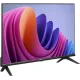 Телевизор LED Hisense 40" 40A4N Frameless черный FULL HD 60Hz DVB-T DVB-T2 DVB-C DVB-S DVB-S2 USB WiFi Smart TV (RUS)