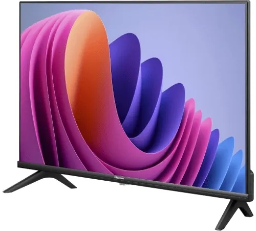 Телевизор LED Hisense 40" 40A4N Frameless черный FULL HD 60Hz DVB-T DVB-T2 DVB-C DVB-S DVB-S2 USB WiFi Smart TV (RUS) Телевизор LED Hisense 40" 40A4N Frameless черный FULL HD 60Hz DVB-T DVB-T2 DVB-C DVB-S DVB-S2 USB WiFi Smart TV (RUS)