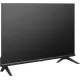Телевизор LED Hisense 40" 40A4N Frameless черный FULL HD 60Hz DVB-T DVB-T2 DVB-C DVB-S DVB-S2 USB WiFi Smart TV (RUS)