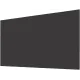 Экран на раме Cactus 127x224см Alr Expert CS-PSALRE-224X127-MM магнитное крепление 16:9 настенный натяжной черный