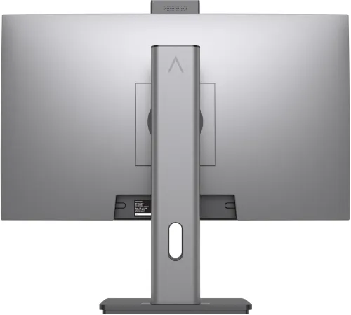 Моноблок Digma Pro Unity 27" Full HD i3 1215U (1.2) 16Gb SSD512Gb UHDG CR Windows 11 Professional GbitEth WiFi BT 90W клавиатура мышь Cam серый/черный 1920x1080