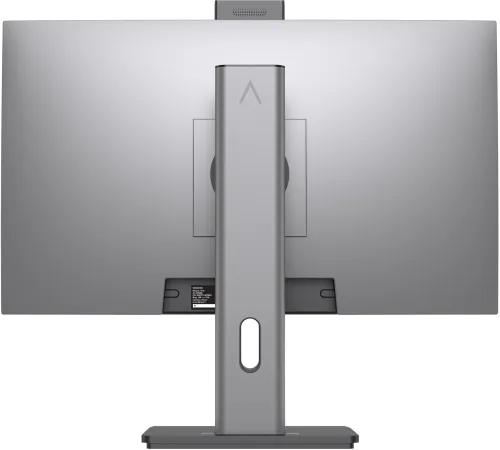 Моноблок Digma Pro Unity 27" Full HD i3 1315U (1.2) 16Gb SSD512Gb UHDG CR Windows 11 Professional GbitEth WiFi BT 90W клавиатура мышь Cam серый/черный 1920x1080