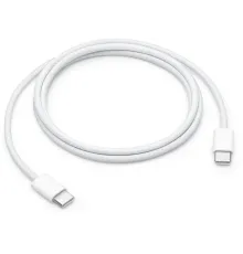Кабель Apple USB-C 1m Woven design (MQKJ3ZM/A)