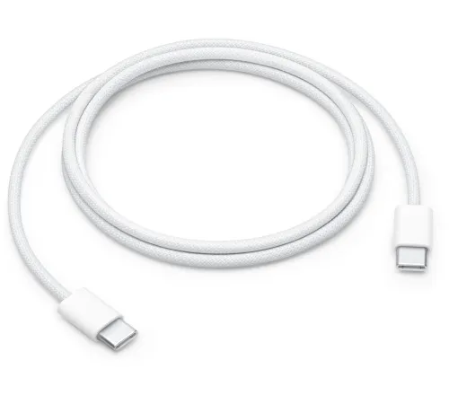 Кабель Apple USB-C 1m Woven design (MQKJ3ZM/A) Кабель Apple USB-C 1m Woven design (MQKJ3ZM/A)