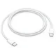 Кабель Apple USB-C 1m Woven design (MQKJ3ZM/A)