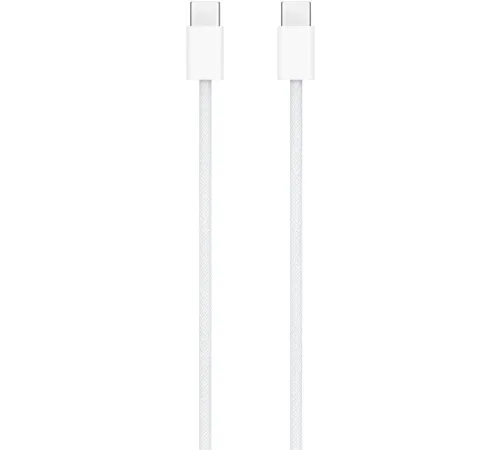Кабель Apple USB-C 1m Woven design (MQKJ3ZM/A) Кабель Apple USB-C 1m Woven design (MQKJ3ZM/A)