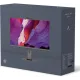 Моноблок Digma Pro Unity 23.8" Full HD i3 12100 (3.3) 16Gb SSD512Gb UHDG CR Windows 11 Professional GbitEth WiFi BT 90W клавиатура мышь Cam серый/черный 1920x1080