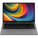 Ноутбук Digma EVE i5980 Core M3 8100Y 16Gb SSD512Gb Intel UHD Graphics 615 15.6" IPS FHD (1920x1080) Windows 11 Professional grey WiFi BT Cam 5000mAh (DN15CM-ADXW01)