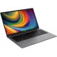 Ноутбук Digma EVE i5980 Core M3 8100Y 16Gb SSD512Gb Intel UHD Graphics 615 15.6" IPS FHD (1920x1080) Windows 11 Professional grey WiFi BT Cam 5000mAh (DN15CM-ADXW01)