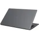 Ноутбук Digma EVE i5980 Core M3 8100Y 16Gb SSD512Gb Intel UHD Graphics 615 15.6" IPS FHD (1920x1080) Windows 11 Professional grey WiFi BT Cam 5000mAh (DN15CM-ADXW01)