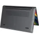 Ноутбук Digma EVE i5980 Core M3 8100Y 16Gb SSD512Gb Intel UHD Graphics 615 15.6" IPS FHD (1920x1080) Windows 11 Professional grey WiFi BT Cam 5000mAh (DN15CM-ADXW01)