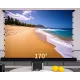 Экран Cactus 148x263см FloorRising CS-PSFRCLR-263X148 16:9 напольный рулонный черный (моторизованный привод)