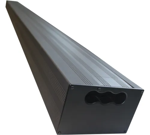 Экран Cactus 125x221см FloorRising CS-PSFRALR-221X125 16:9 напольный рулонный черный (моторизованный привод) Экран Cactus 125x221см FloorRising CS-PSFRALR-221X125 16:9 напольный рулонный черный (моторизованный привод)