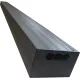 Экран Cactus 125x221см FloorRising CS-PSFRALR-221X125 16:9 напольный рулонный черный (моторизованный привод)