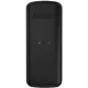 Мобильный телефон XENIUM X170 черный моноблок 2Sim 1.77" 128x160 Nucleus 0.3Mpix GSM900/1800 MP3 FM microSD max32Gb