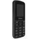 Мобильный телефон XENIUM X170 черный моноблок 2Sim 1.77" 128x160 Nucleus 0.3Mpix GSM900/1800 MP3 FM microSD max32Gb