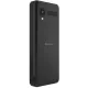 Мобильный телефон XENIUM X240 черный моноблок 2Sim 2.4" 240x320 Nucleus 0.3Mpix GSM900/1800 MP3 FM microSD max32Gb