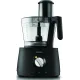 Кухонный комбайн Philips HR7776/90 черный
