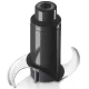 Кухонный комбайн Philips HR7776/90 черный