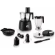 Кухонный комбайн Philips HR7776/90 черный