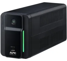 Источник бесперебойного питания APC Easy-UPS BVX700LUI 360Вт 700ВА черный