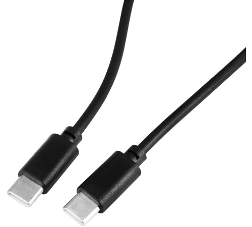 Кабель KingPrice KP-USBCC-3A-1.5m USB Type-C (m)-USB Type-C (m) 1.5м черный