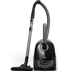 Пылесос Philips XD3112/09 2000Вт черный