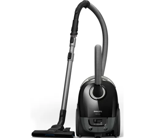 Пылесос Philips XD3112/09 2000Вт черный