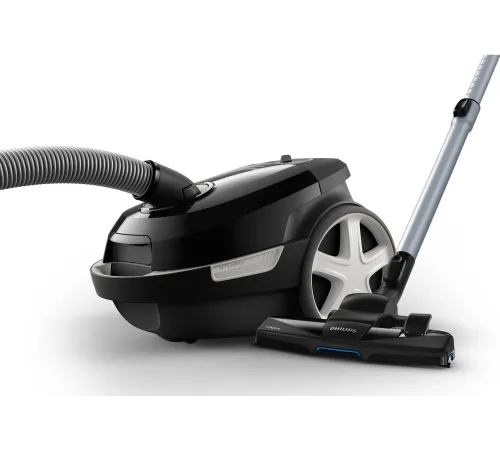 Пылесос Philips XD3112/09 2000Вт черный
