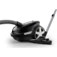 Пылесос Philips XD3112/09 2000Вт черный