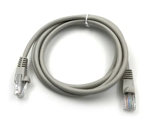 Патч-корд KingPrice KP-PC-c5e-1.5m-g UTP 4 пары cat.5E CCA molded 1.5м серый RJ-45 (m)-RJ-45 (m) Патч-корд KingPrice KP-PC-c5e-1.5m-g UTP 4 пары cat.5E CCA molded 1.5м серый RJ-45 (m)-RJ-45 (m)