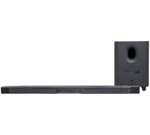Саундбар JBL BAR1000 7.1.4 880Вт+300Вт черный