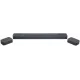 Саундбар JBL BAR1000 7.1.4 880Вт+300Вт черный
