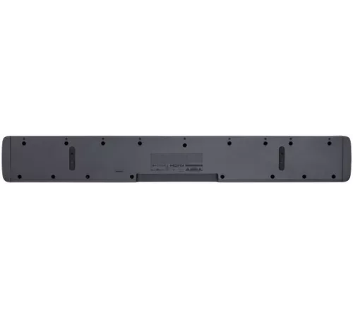 Саундбар JBL BAR1000 7.1.4 880Вт+300Вт черный