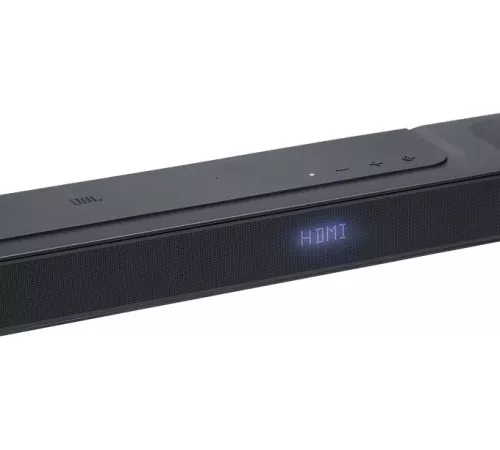 Саундбар JBL BAR1000 7.1.4 880Вт+300Вт черный