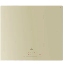 Индукционная варочная поверхность Lex EVI 631A IV слоновая кость
