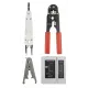Набор инструментов WRline WR-CK210C для RJ-45 (упак:1шт)