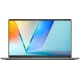 Ноутбук Asus Vivobook S 15 OLED S5507QA-MA052W Snapdragon X Elite X1E 78 100 32Gb SSD1Tb Qualcomm Adreno 15.6" OLED 3K (2880x1620) Windows 11 Home silver WiFi BT Cam (90NB14Q2-M00630)