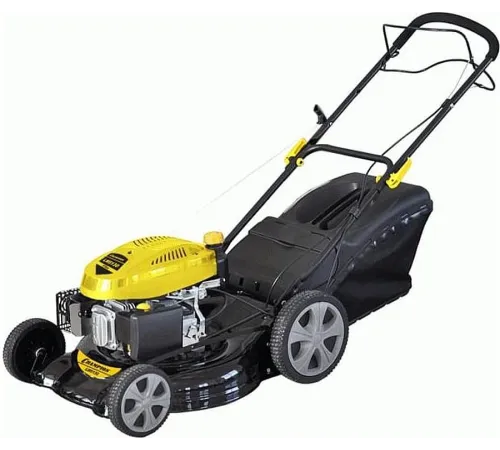 Газонокосилка роторная Champion LMZ5130/1 3000Вт Газонокосилка роторная Champion LMZ5130/1 3000Вт