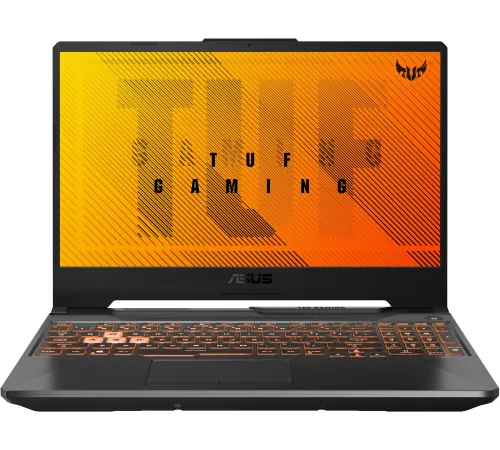 ASUS TUF Gaming FA506NCR-HN044 [90NR0JV7-M002W0] 15.6" {FHD Ryzen 7 7435HS/16Gb/SSD512Gb/RTX 3050 4Gb/noOS}
