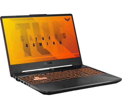 ASUS TUF Gaming FA506NCR-HN044 [90NR0JV7-M002W0] 15.6" {FHD Ryzen 7 7435HS/16Gb/SSD512Gb/RTX 3050 4Gb/noOS}
