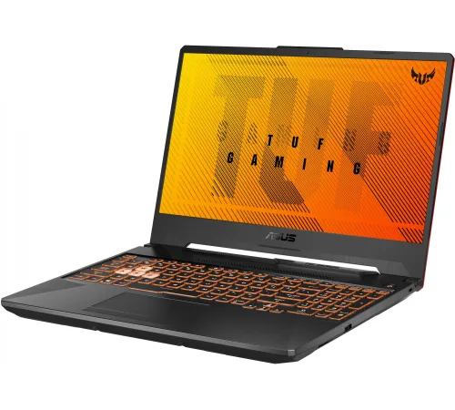ASUS TUF Gaming FA506NCR-HN044 [90NR0JV7-M002W0] 15.6" {FHD Ryzen 7 7435HS/16Gb/SSD512Gb/RTX 3050 4Gb/noOS}