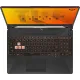 ASUS TUF Gaming FA506NCR-HN044 [90NR0JV7-M002W0] 15.6" {FHD Ryzen 7 7435HS/16Gb/SSD512Gb/RTX 3050 4Gb/noOS}
