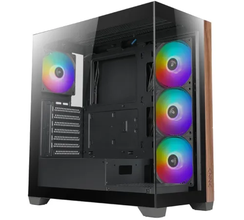 Корпус Azza Npetune черный без БП ATX 4x120mm 2xUSB2.0 1xUSB3.0 audio bott PSU Корпус Azza Npetune черный без БП ATX 4x120mm 2xUSB2.0 1xUSB3.0 audio bott PSU