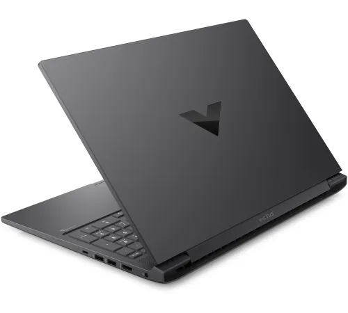 Ноутбук HP Victus A74LWEA Core i5 14450HX 16Gb SSD512Gb NVIDIA GeForce RTX 3050 6Gb 16.1" IPS FHD (1920x1080) Free DOS silver WiFi BT Cam Ноутбук HP Victus A74LWEA Core i5 14450HX 16Gb SSD512Gb NVIDIA GeForce RTX 3050 6Gb 16.1" IPS FHD (1920x1080) Free DOS silver WiFi BT Cam