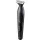 Машинка для стрижки Polaris Ultra Blade PHC 1704 графитовый (насадок в компл:1шт)