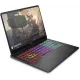 Ноутбук HP Omen 14-fb0020ci Core Ultra 7 155H 16Gb SSD512Gb NVIDIA GeForce RTX4050 6Gb 14" OLED 2.8K (2880x1800) Free DOS black WiFi BT Cam (A1AA7EA)